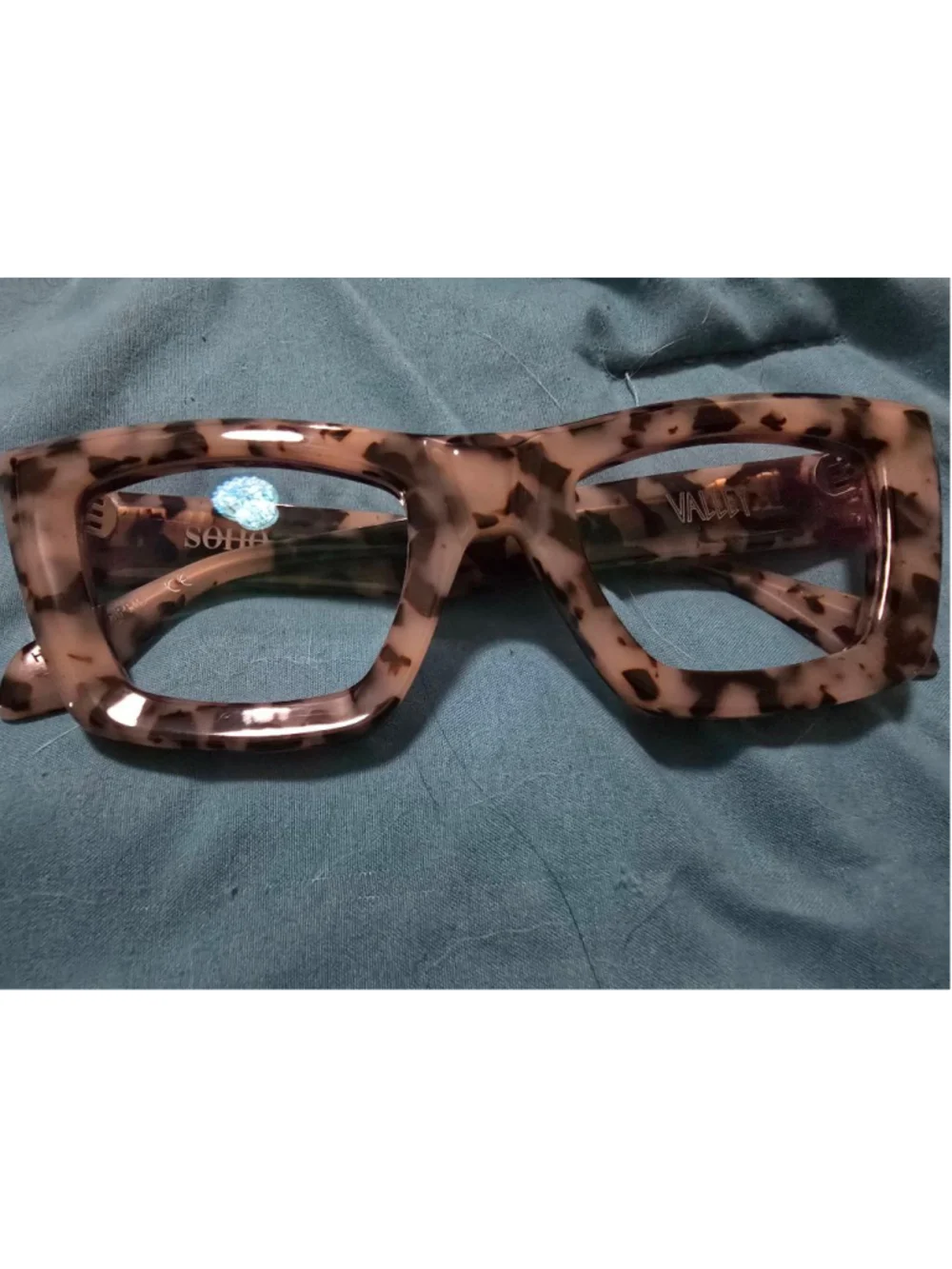 Valley Eyewear don like